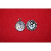 연대가좋은 메달 2점