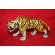 연대가좋은 청자 호랑이 조각상