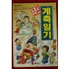 1997년 만화 우리고전 계축일기