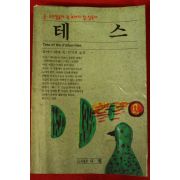 1994년 토마스 하디 테스