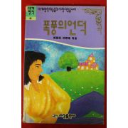 1993년초판 에밀리 브론테 폭풍의 언덕