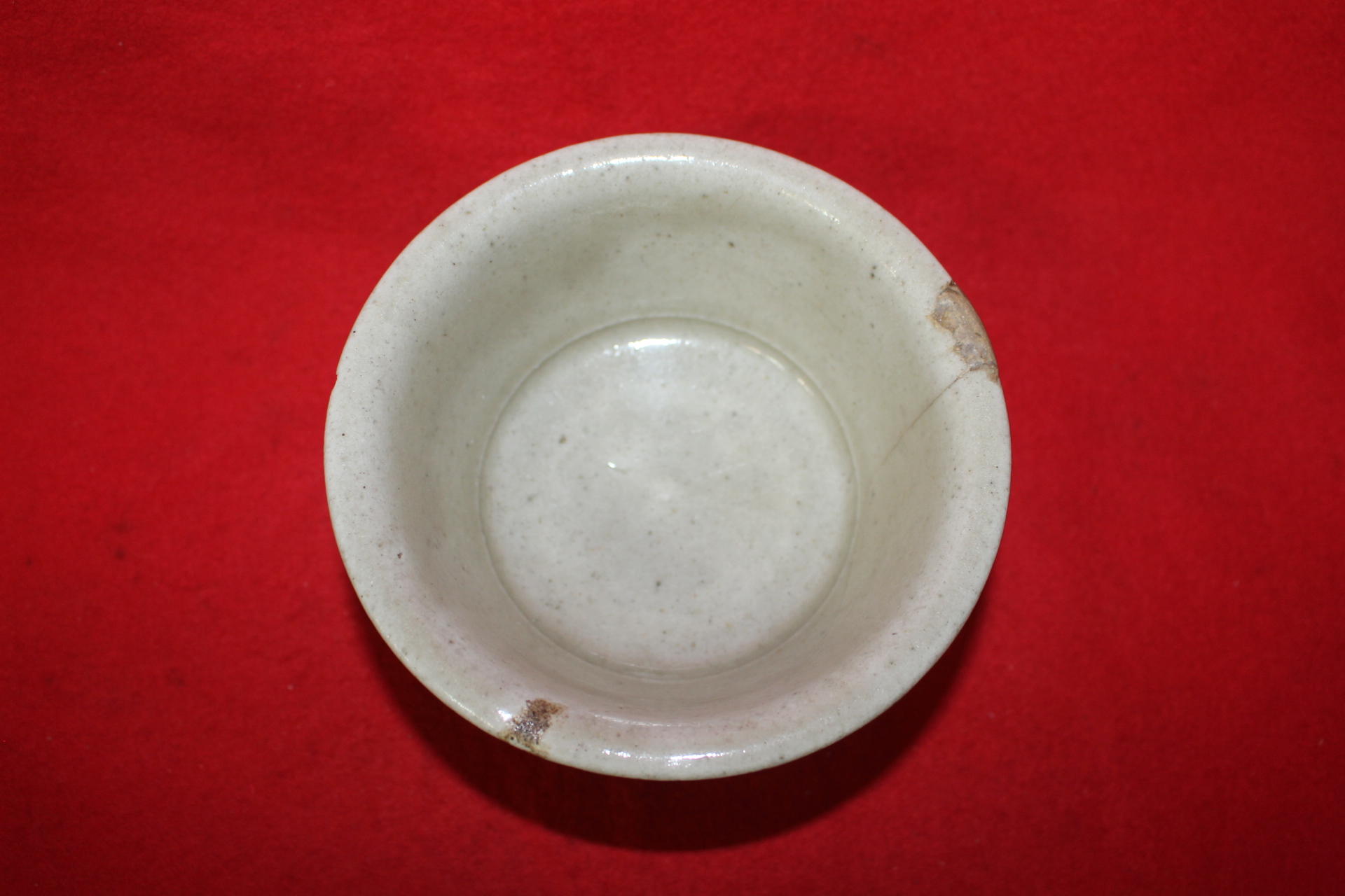 139-조선시대 각진 백자 향로