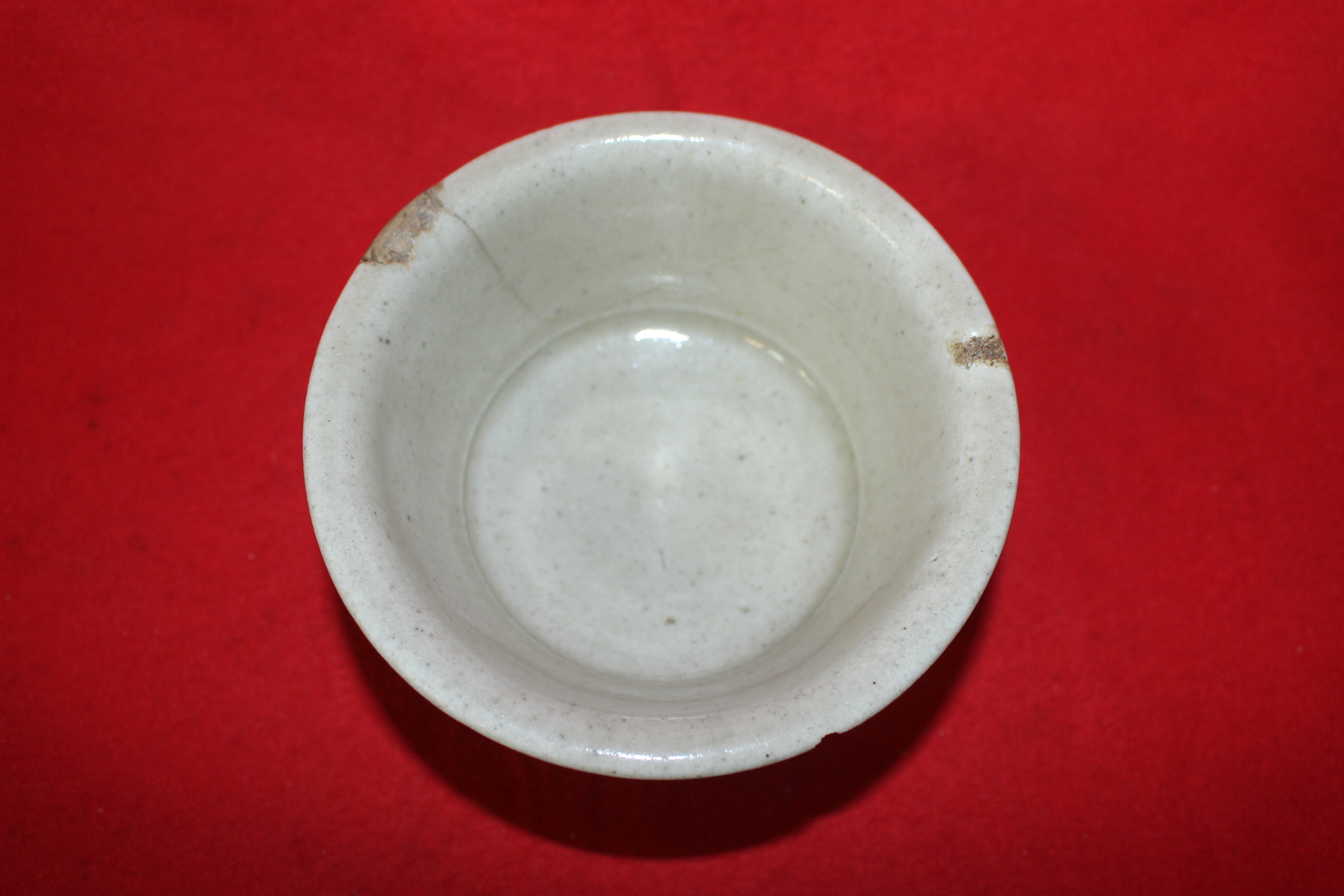 139-조선시대 각진 백자 향로