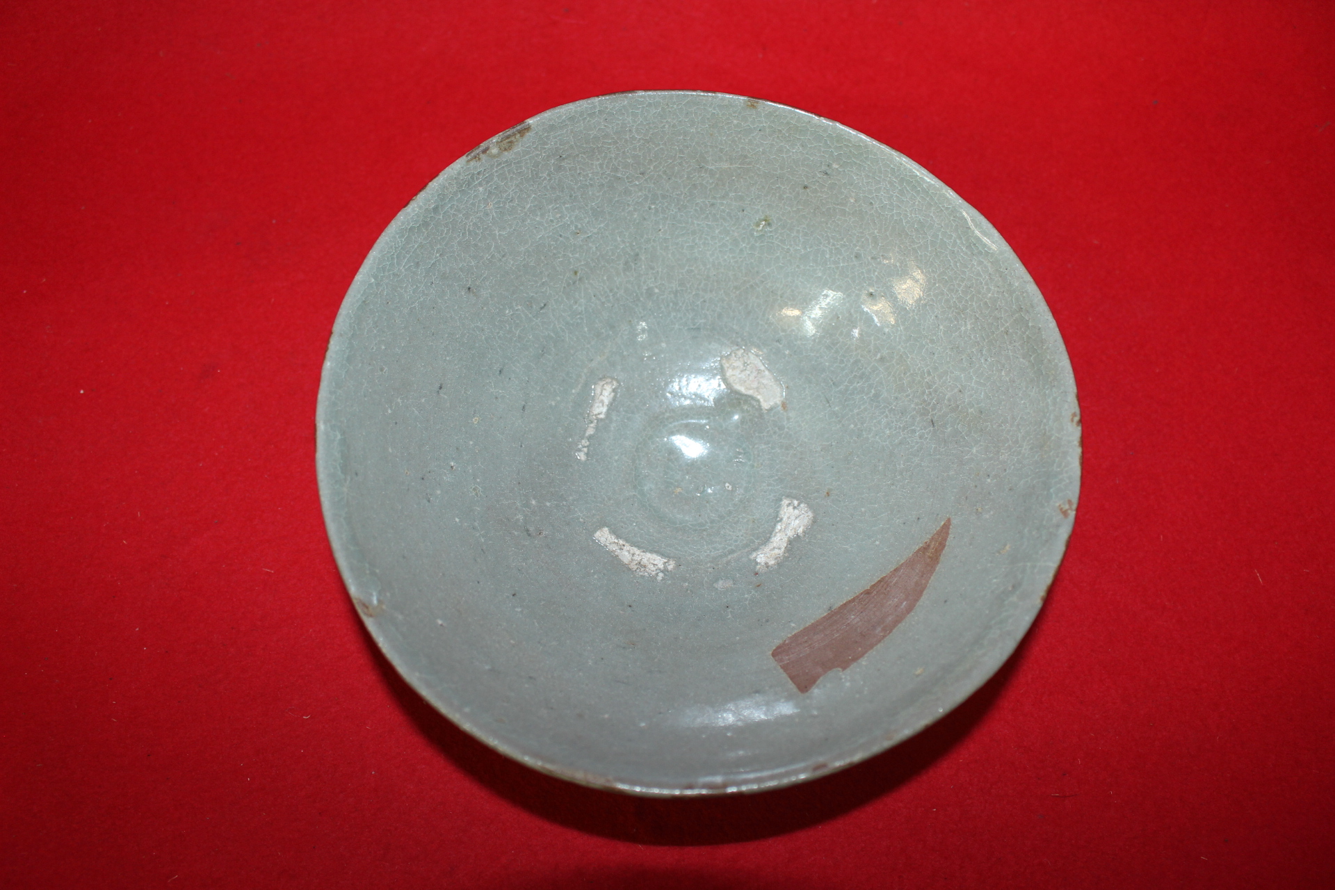 188-고려시대 청자 자완