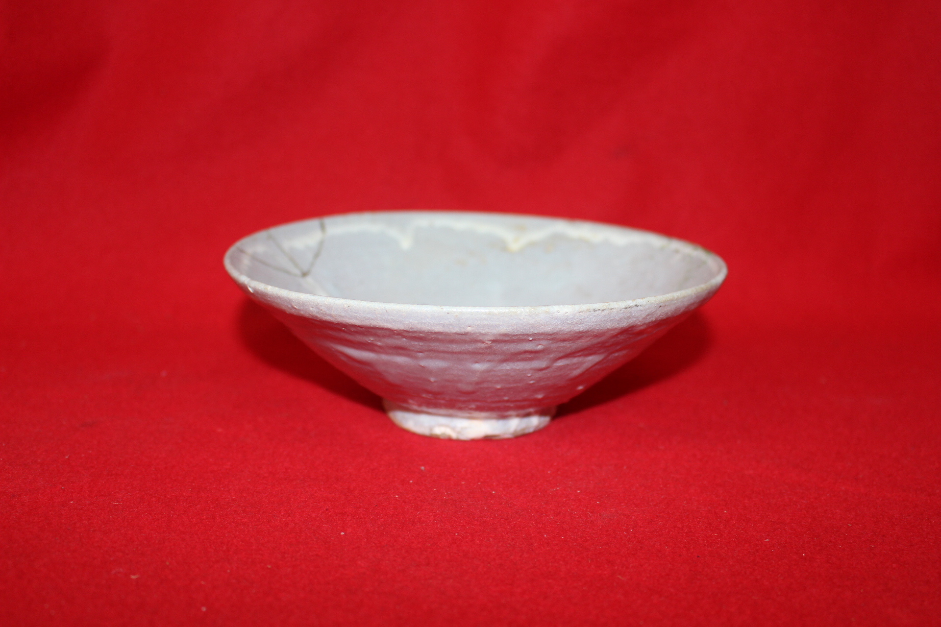 193-조선시대초기 분청사기 자완