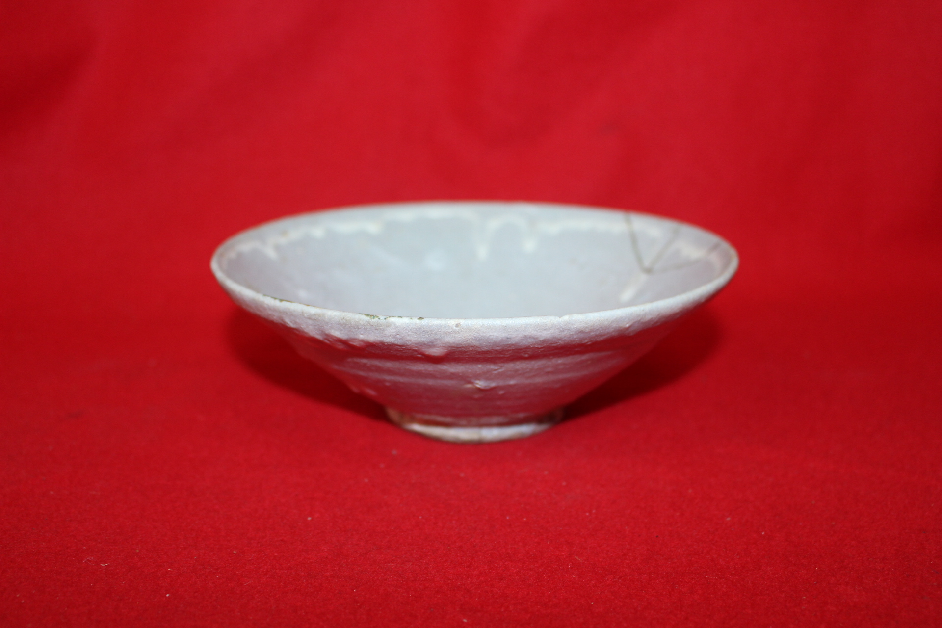 193-조선시대초기 분청사기 자완