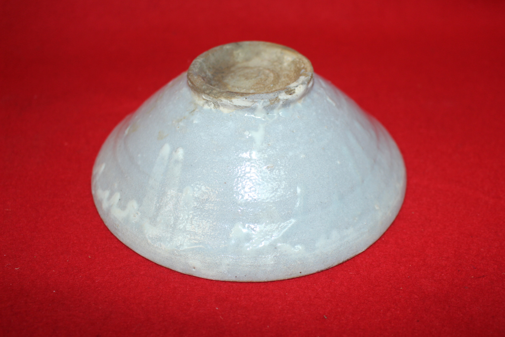 193-조선시대초기 분청사기 자완