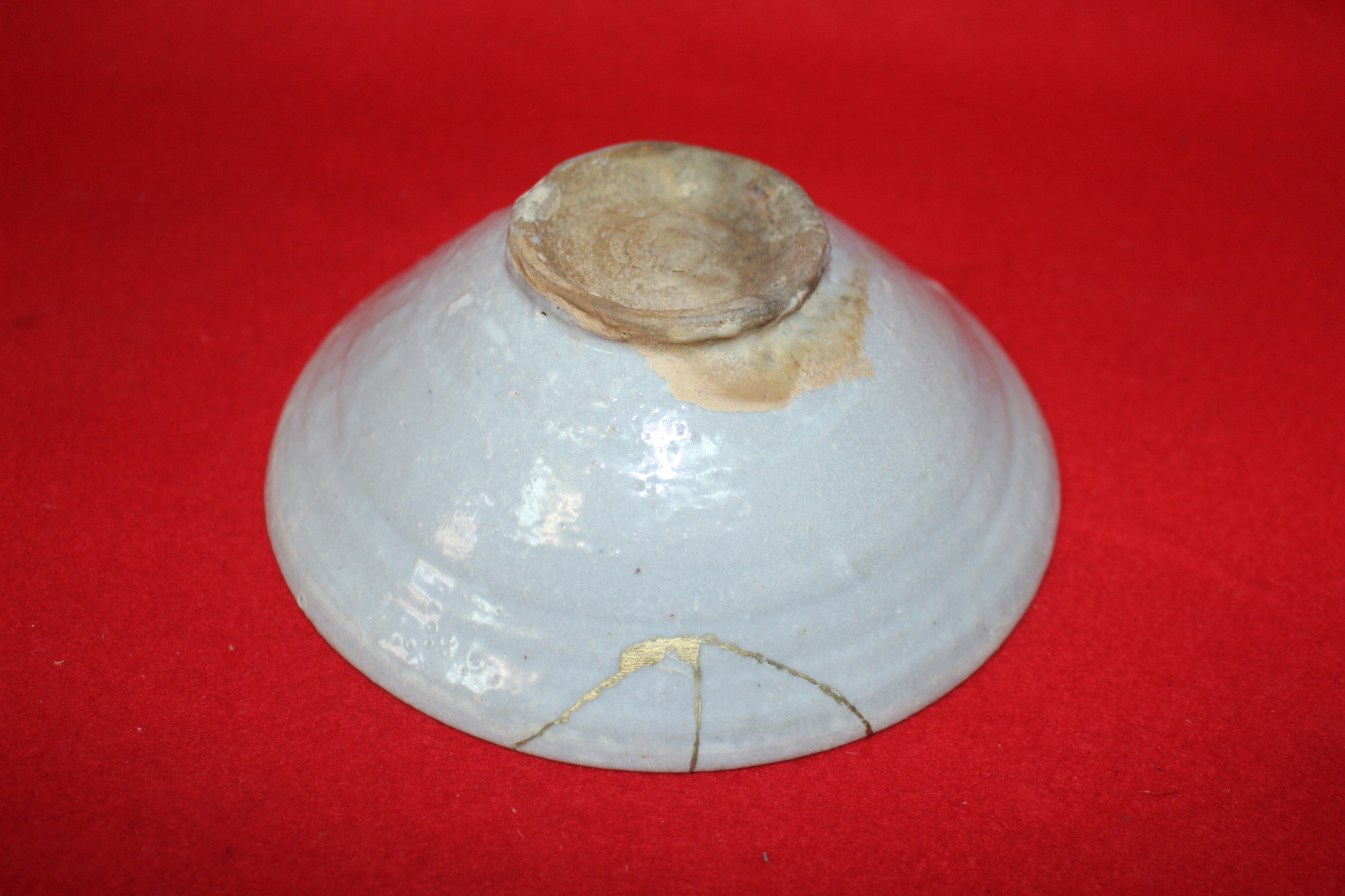 193-조선시대초기 분청사기 자완