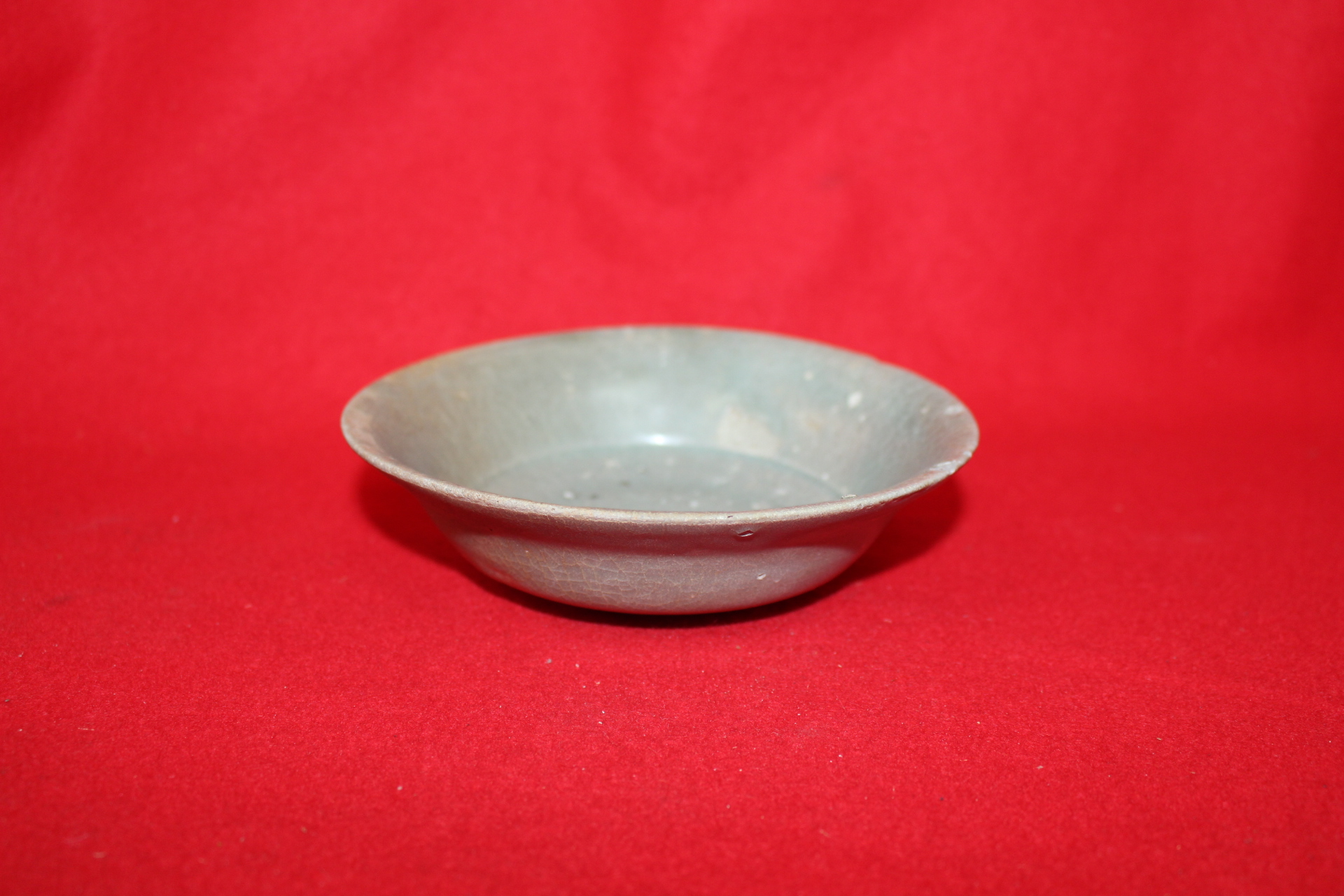 199-고려시대 청자 자완