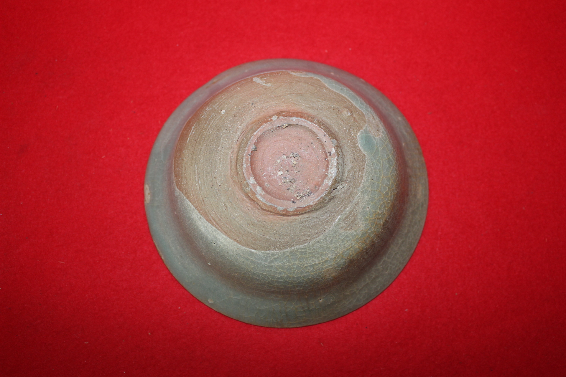 199-고려시대 청자 자완