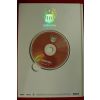 2008년 신화 시디수록 사진화보집