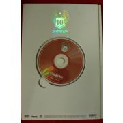 2008년 신화 시디수록 사진화보집