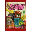 1988년 월간 우뢰매 11월호