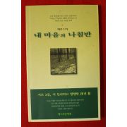 2000년 맥동인20집 내 마음의 나침반