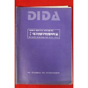 1986년 제4회 대구산업디자인협의회전 도록