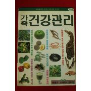 1990년 가족건강관리 여름호