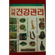 1990년 가족건강관리 봄호