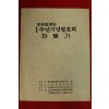 1984년(불기2528년) 보현합창단 1주년기념발표회 찬불가