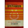 1984년 MBC FM개국1주년기념 창작가곡발표회