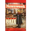 1993년 뉴스위크 영문판 1월4일자