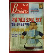 1996년 한경비즈니스 10월15일자