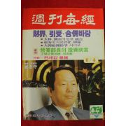 1987년 주간매경 6월4일자