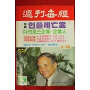 1987년 주간매경 5월28일자