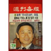 1988년 주간매경 5월26일자