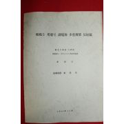 1984년 이상길 플라즈마