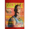 1997년 베켓 6월호