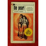 1968년 미국간행 the pearl