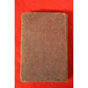 1929년(소화4년) 일본간행 철가면(鐵假面)