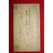 1938년(소화13년) 경찰관련