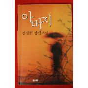 1996년 김정현 장편소설 아버지