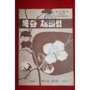 1961년 농민총서 목화재배법