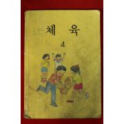 1995년 체육 4