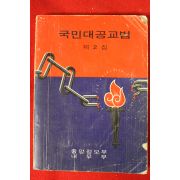 1973년 중앙정보부내무부 국민대공교범 제2집