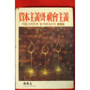 1983년 신동아 별책부록 자본주의와 사회주의