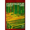 1980년 외국간행 FORSTKULTUR