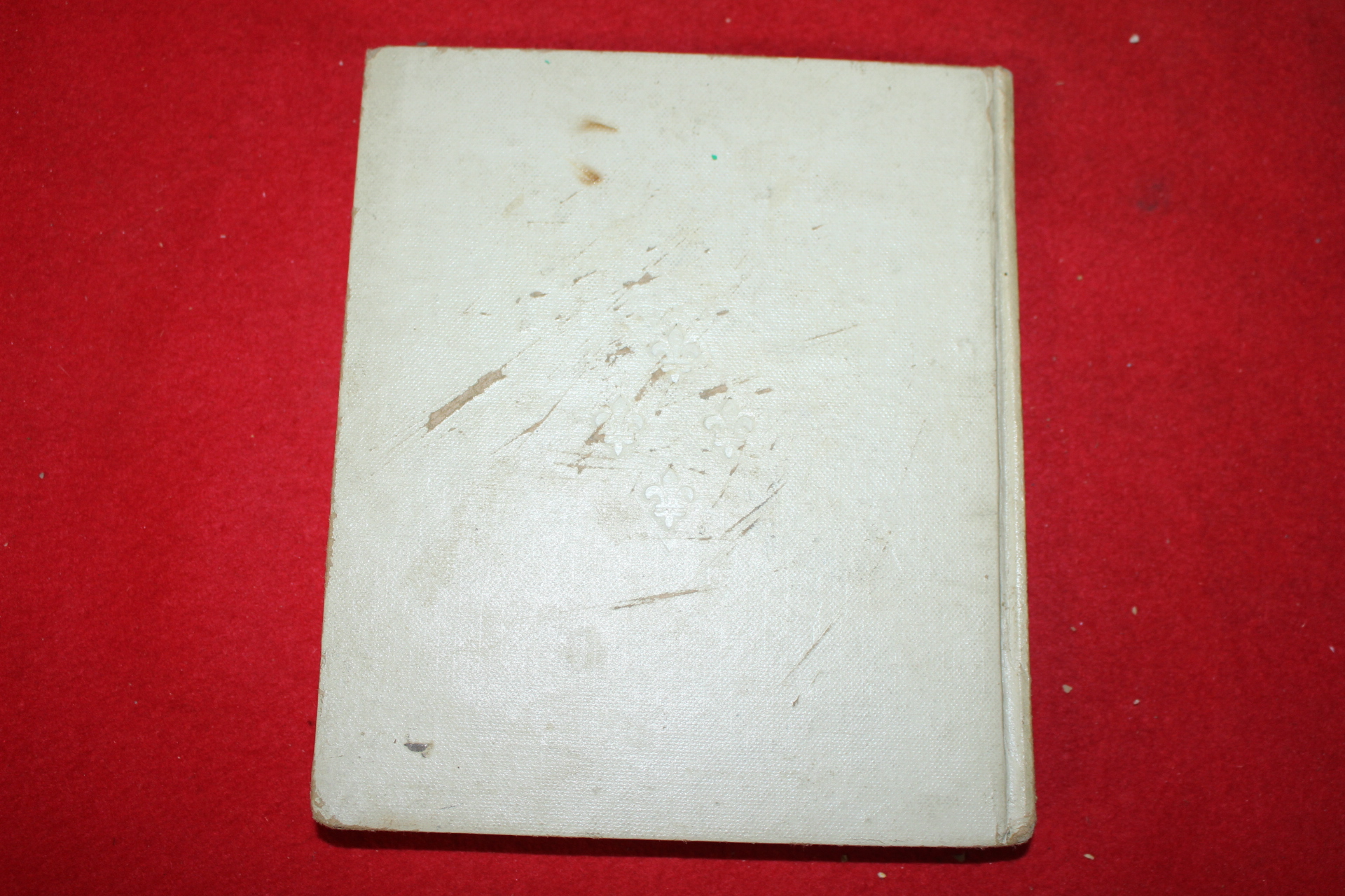 1970년 영원한 세계의 명시 괴테시집