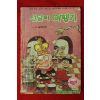 1979년 새소년 별책부록 길창덕만화 선달이여행기