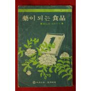 1976년 약이 되는 식품
