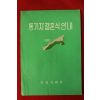 1983년 보건사회부 동거자결혼식안내