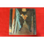 259-1993년 레코드판 조덕배 6 초판