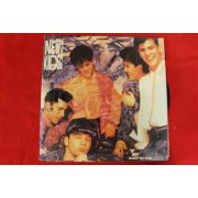 322-1990년 레코드판 NEW KIDS
