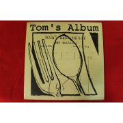 375-레코드판 TOM ALBUM