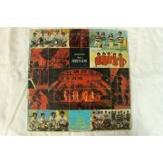 434-1978년 레코드판 동양방송주최 제1회 해변가요제