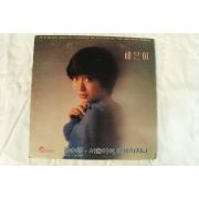 519-1977년 레코드판 혜은이 5집(초반)