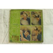 521-1979년 레코드판 혜은이 7집(초반)