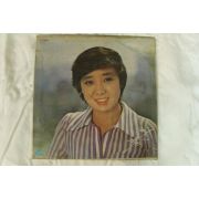 532-1977년 레코드판 혜은이 고운노래2